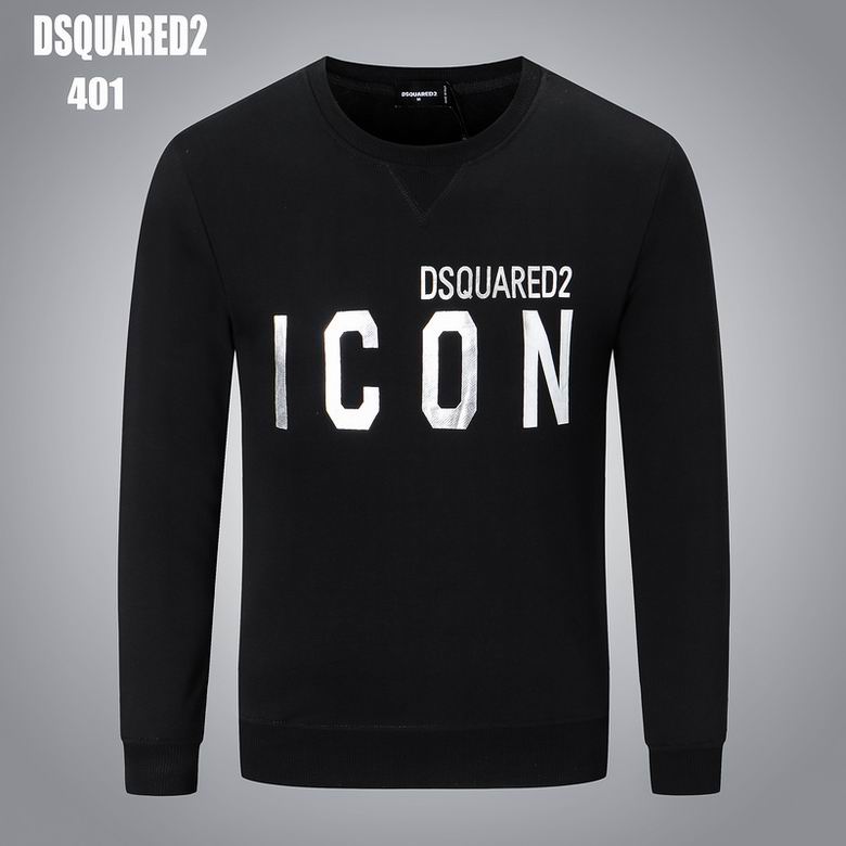 DSQ Sweatshirt-092